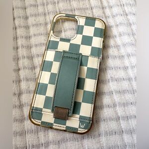 WALLICASE iPhone 12/12Pro